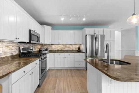 2 Beach Plum Lane U: E Lane Bourne MA 02532