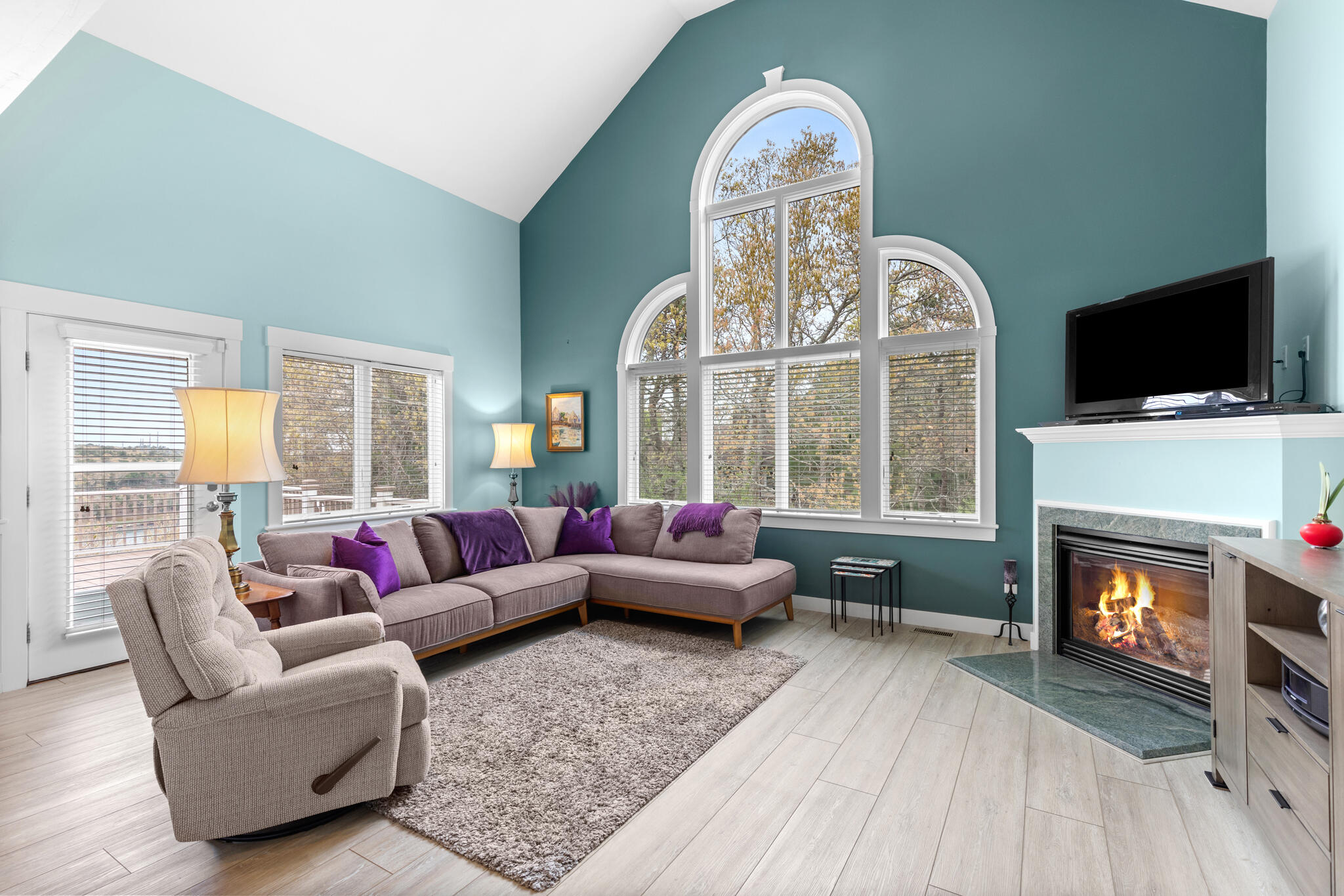 2 Beach Plum Lane U: E Lane Bourne MA 02532