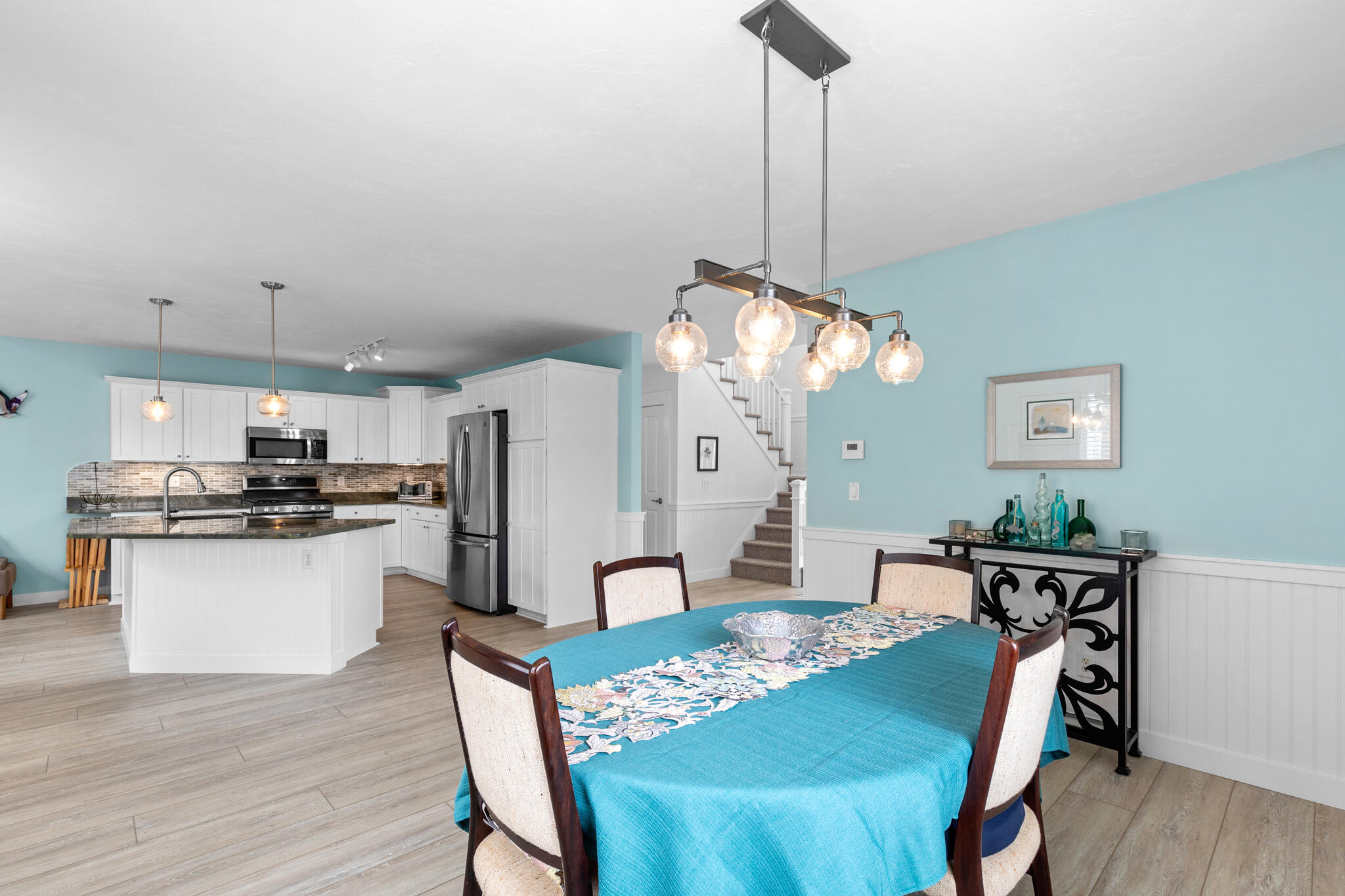 2 Beach Plum Lane U: E Lane Bourne MA 02532