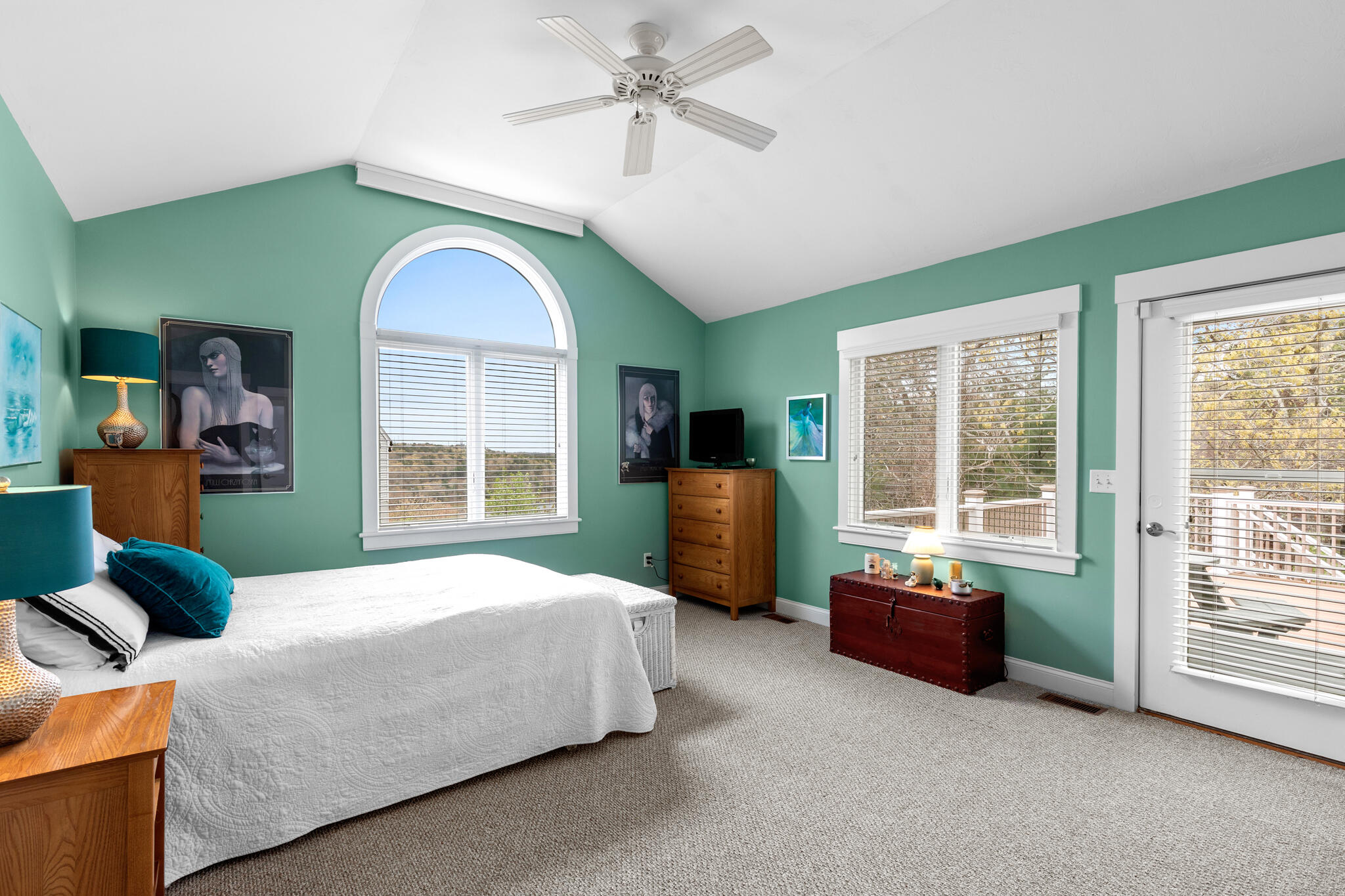 2 Beach Plum Lane U: E Lane Bourne MA 02532