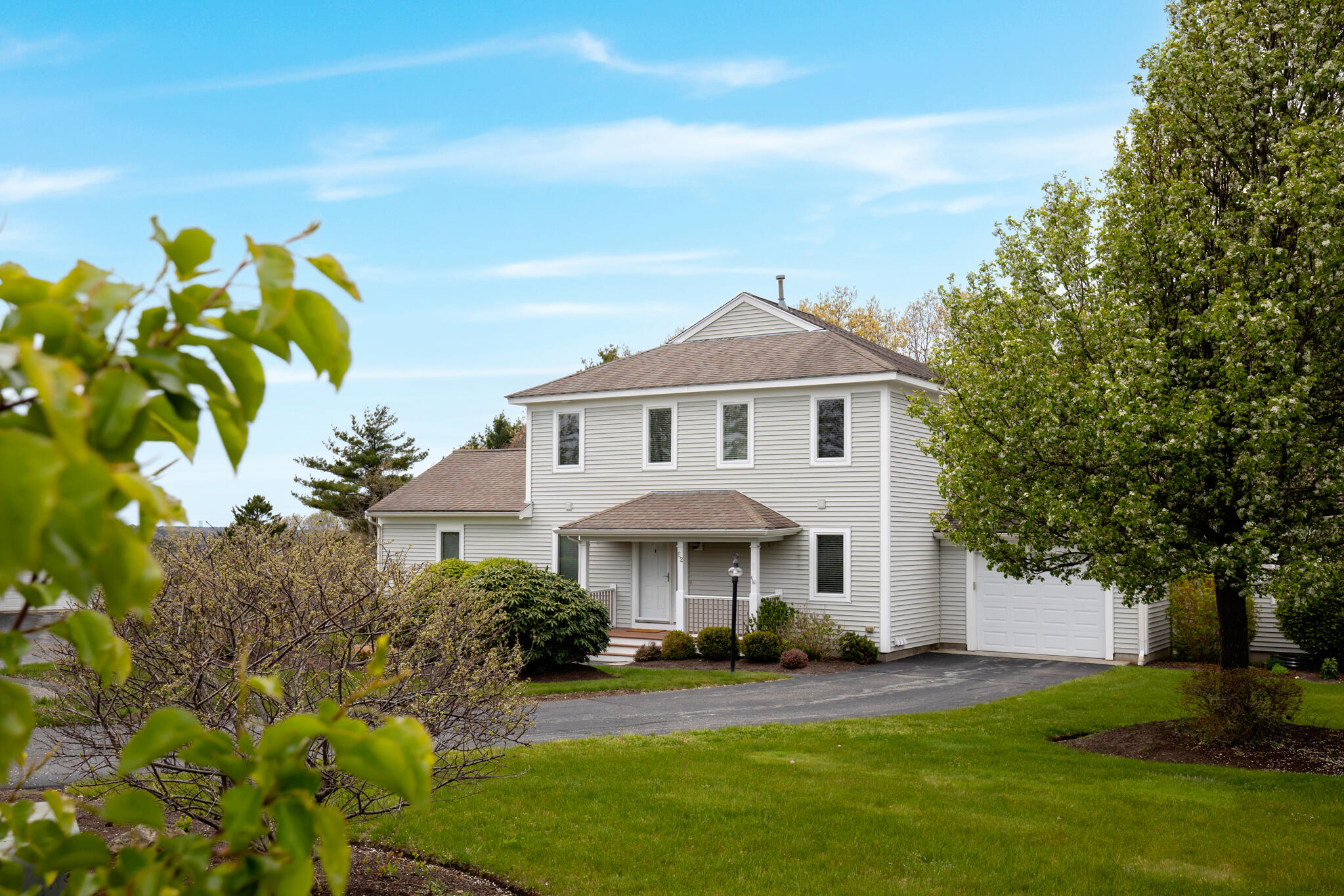 2 Beach Plum Lane U: E Lane Bourne MA 02532