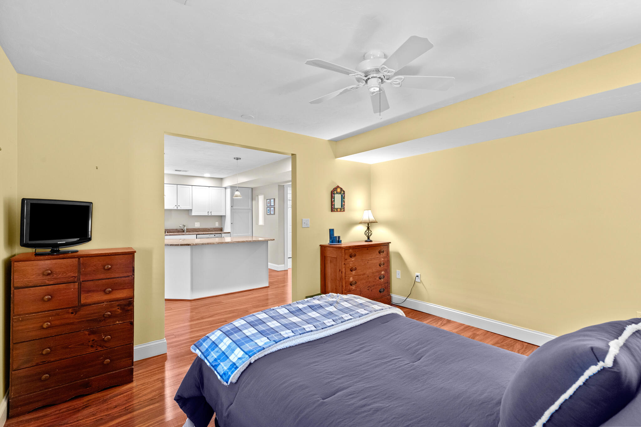 2 Beach Plum Lane U: E Lane Bourne MA 02532