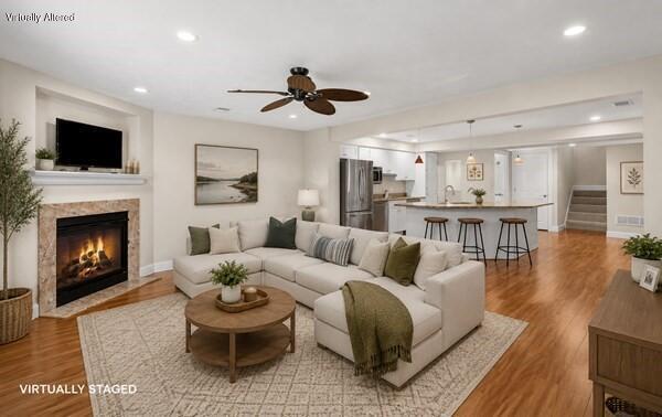 2 Beach Plum Lane U: E Lane Bourne MA 02532
