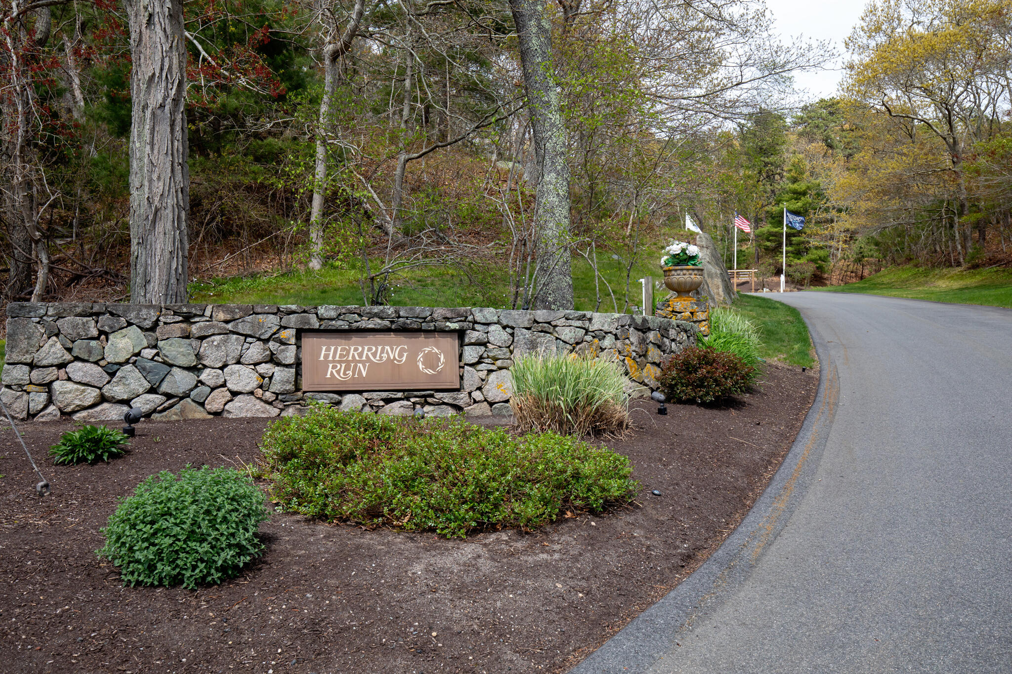 2 Beach Plum Lane U: E Lane Bourne MA 02532