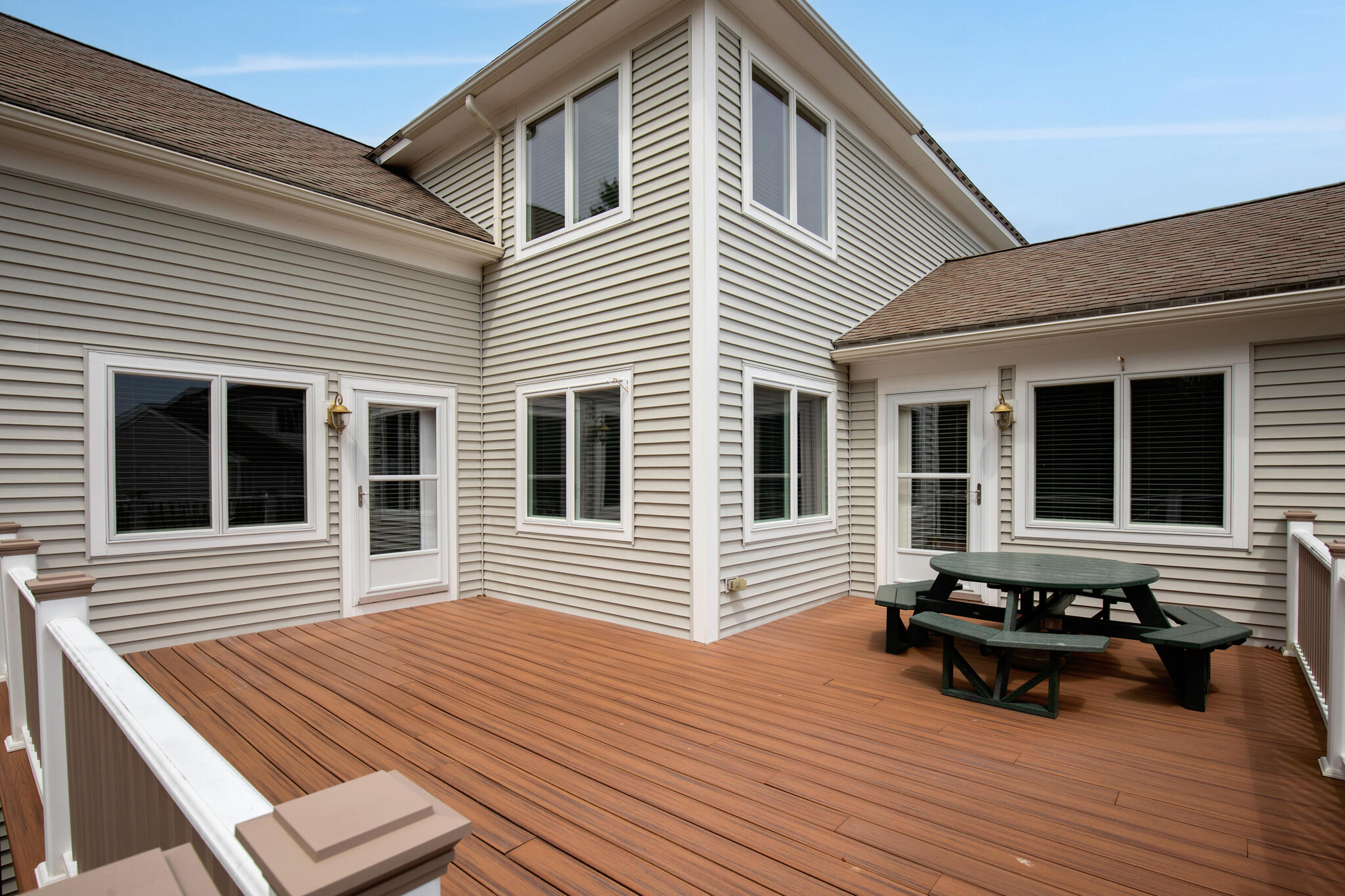 2 Beach Plum Lane U: E Lane Bourne MA 02532