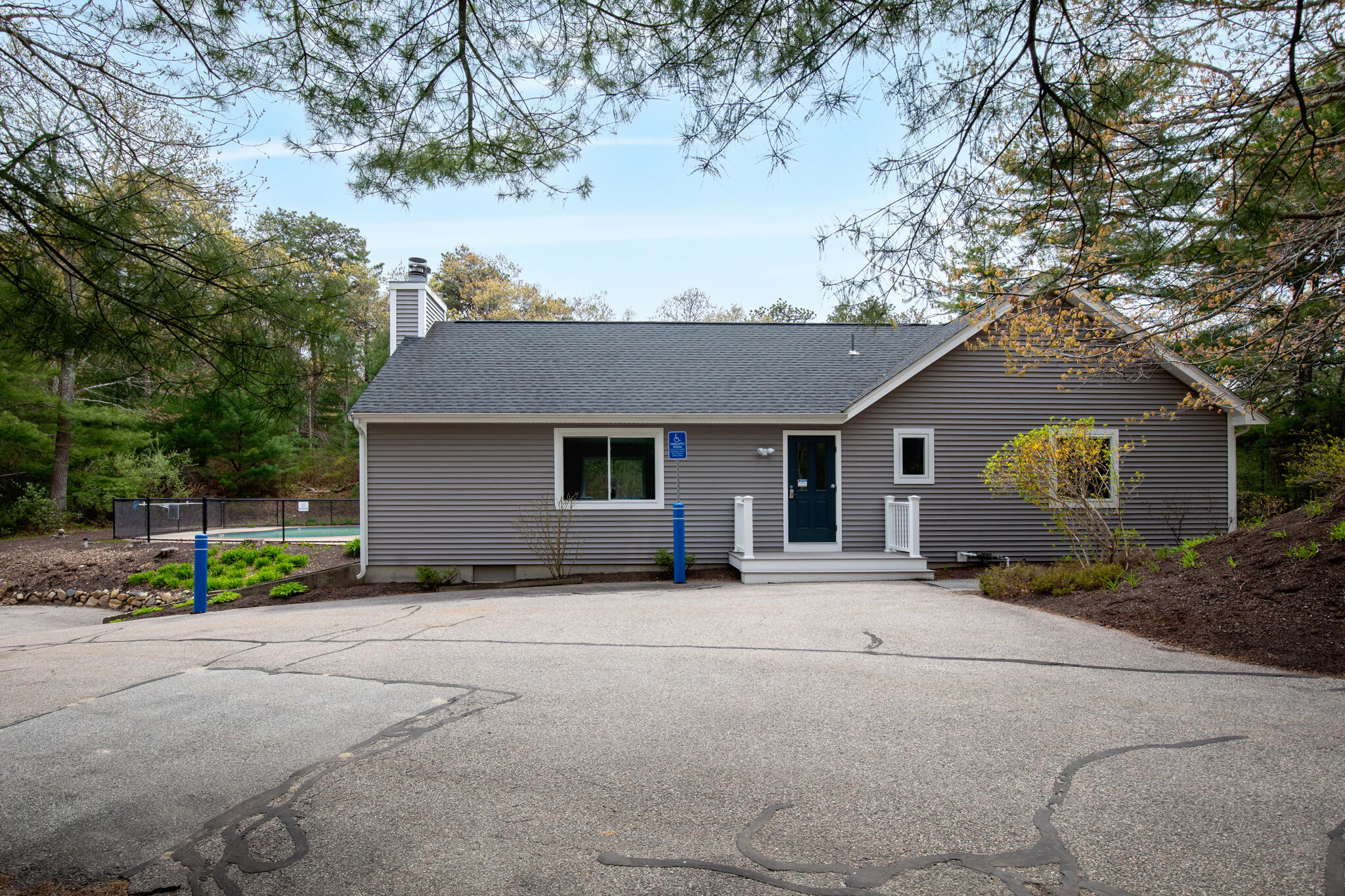 2 Beach Plum Lane U: E Lane Bourne MA 02532