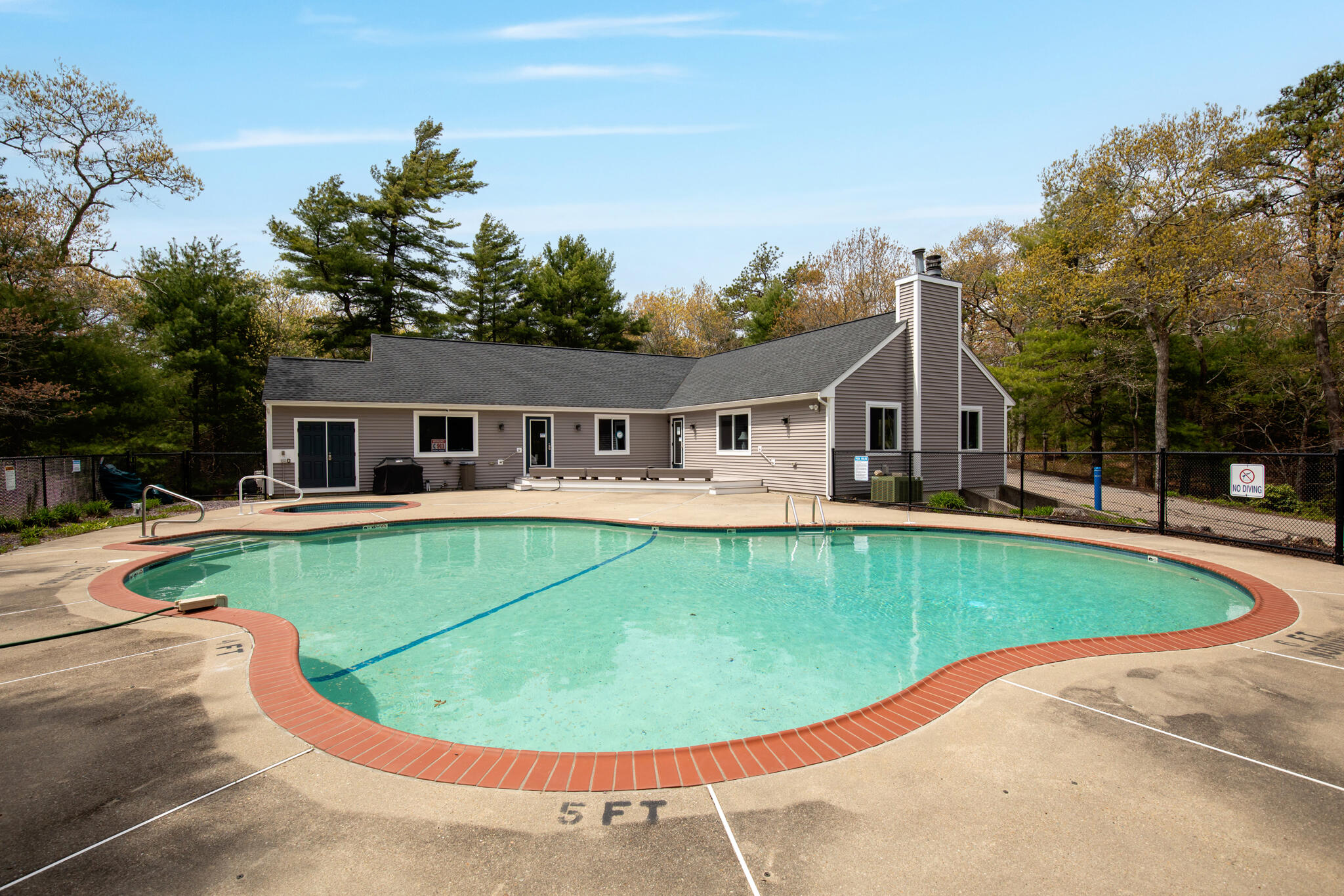 2 Beach Plum Lane U: E Lane Bourne MA 02532