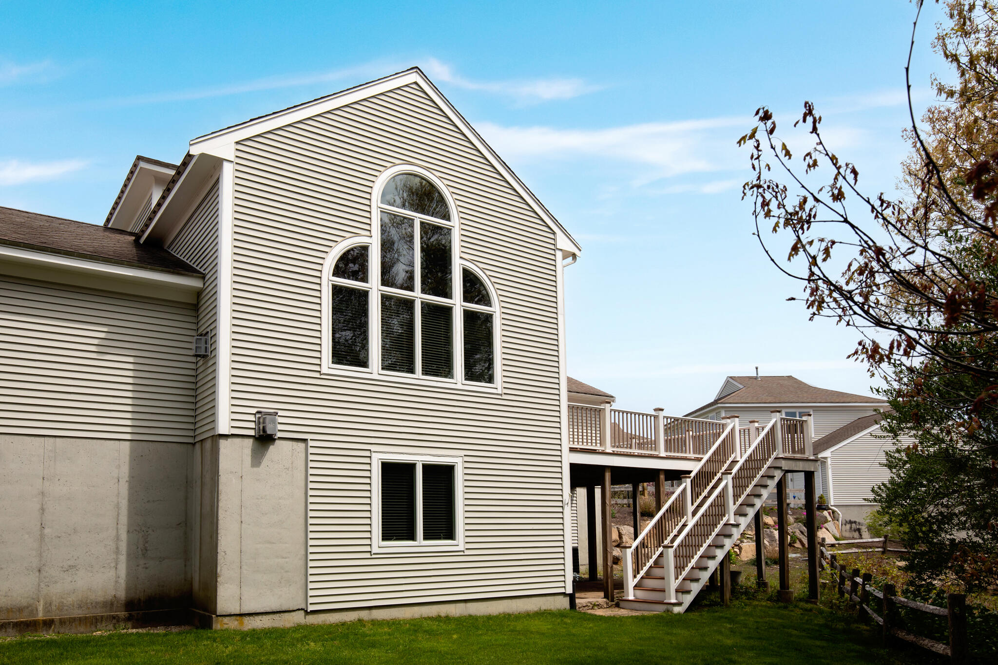 2 Beach Plum Lane U: E Lane Bourne MA 02532