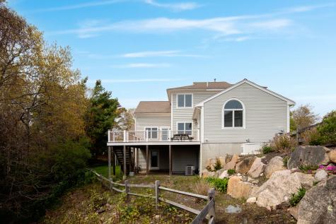 2 Beach Plum Lane U: E Lane Bourne MA 02532