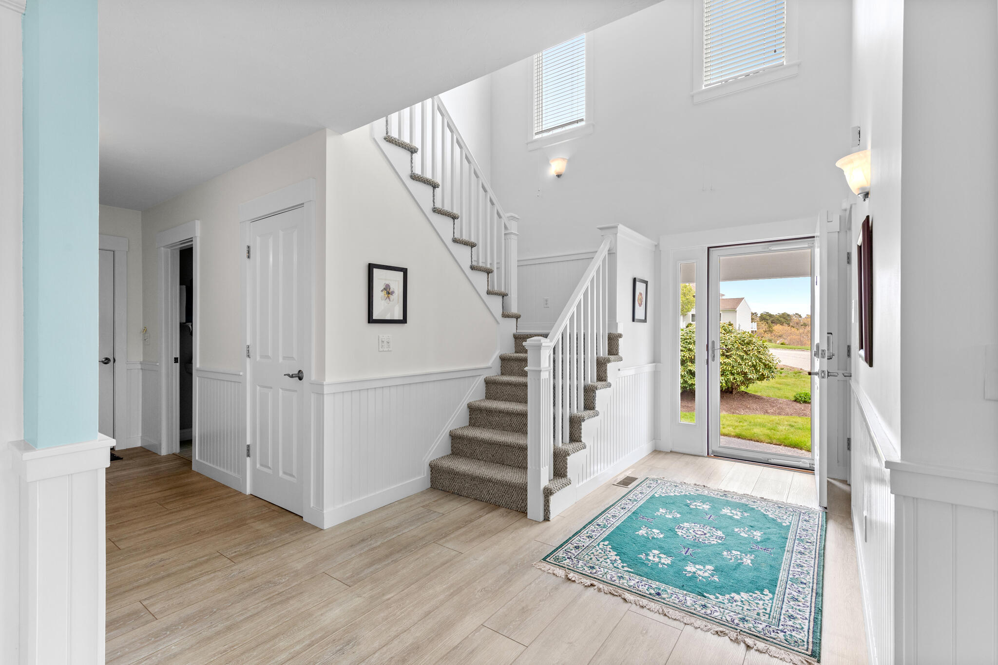 2 Beach Plum Lane U: E Lane Bourne MA 02532