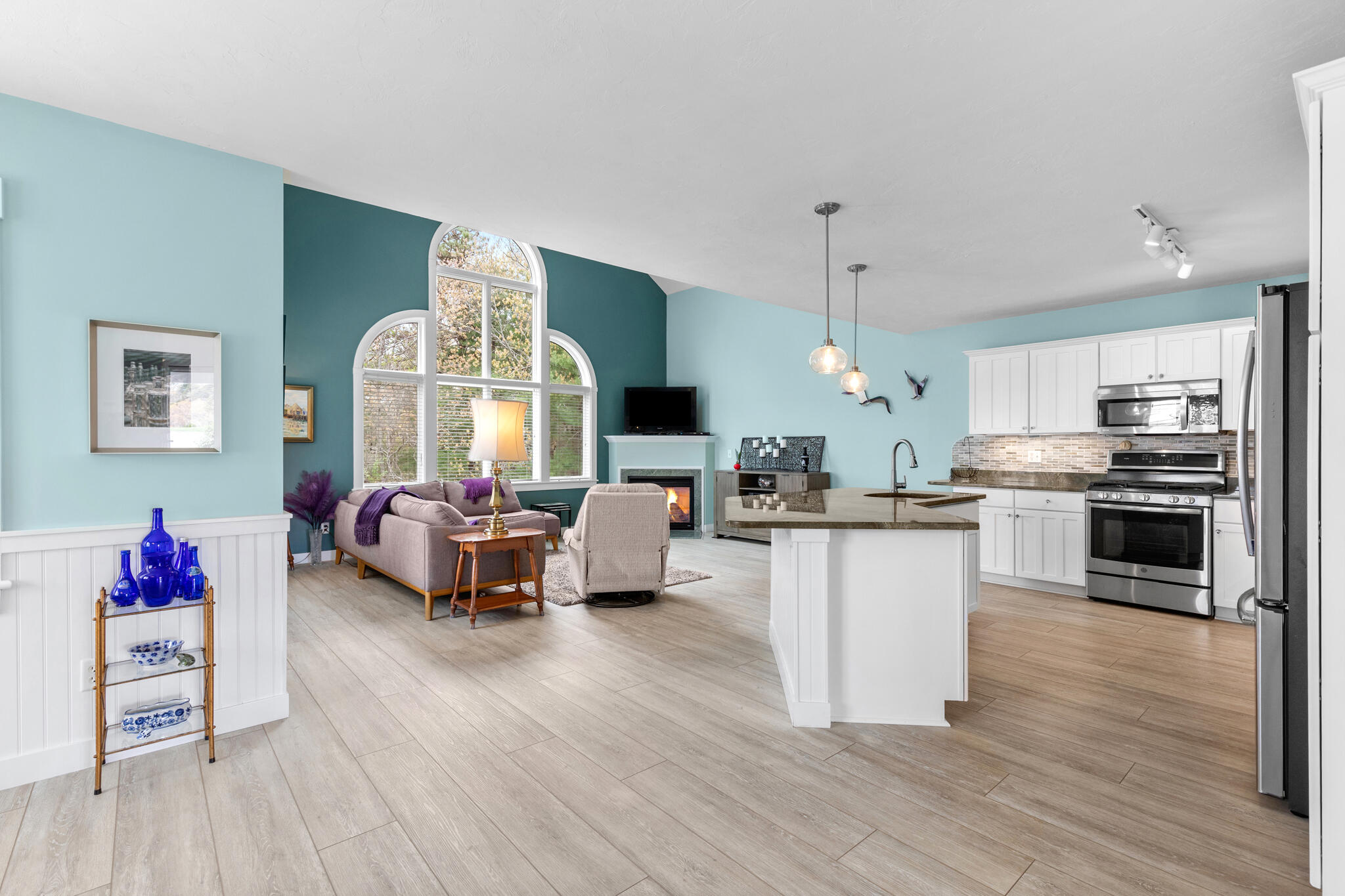 2 Beach Plum Lane U: E Lane Bourne MA 02532