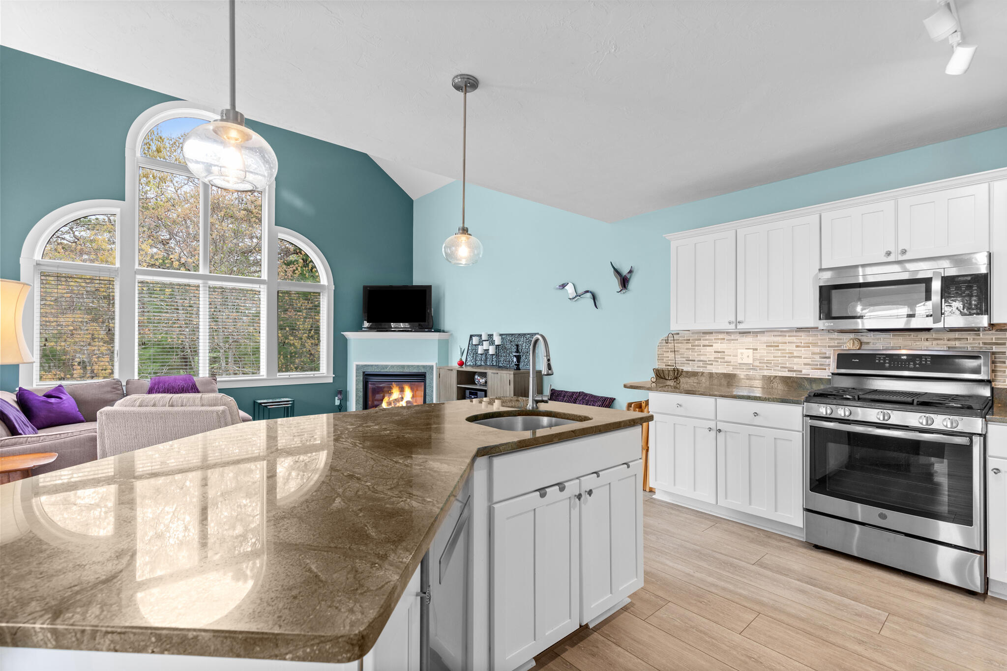 2 Beach Plum Lane U: E Lane Bourne MA 02532