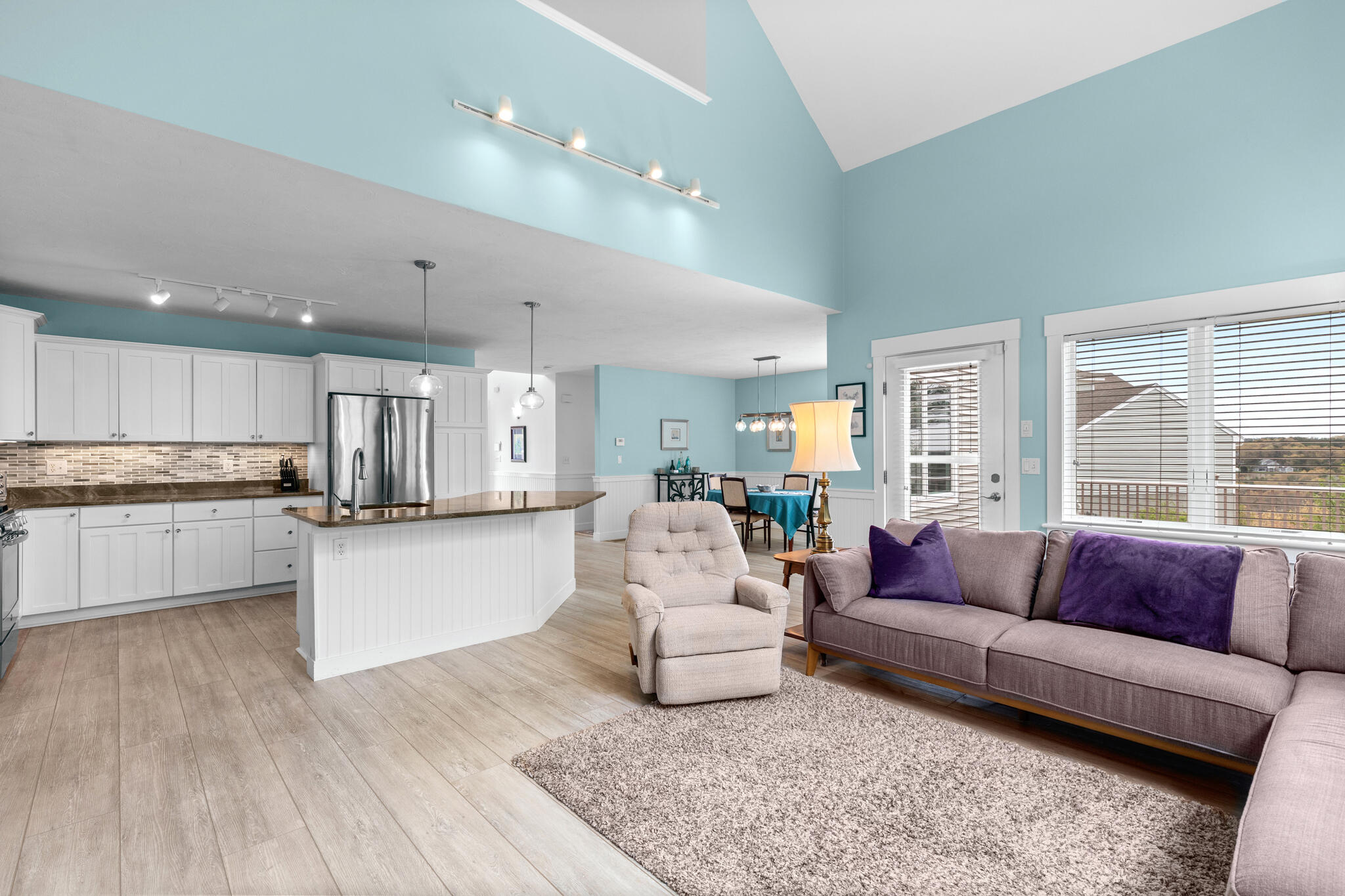 2 Beach Plum Lane U: E Lane Bourne MA 02532