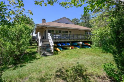 94 Forest Glade Teaticket MA 02536
