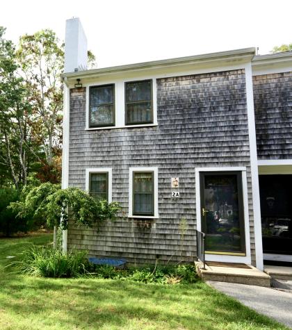300 Falmouth Road Mashpee MA 02649