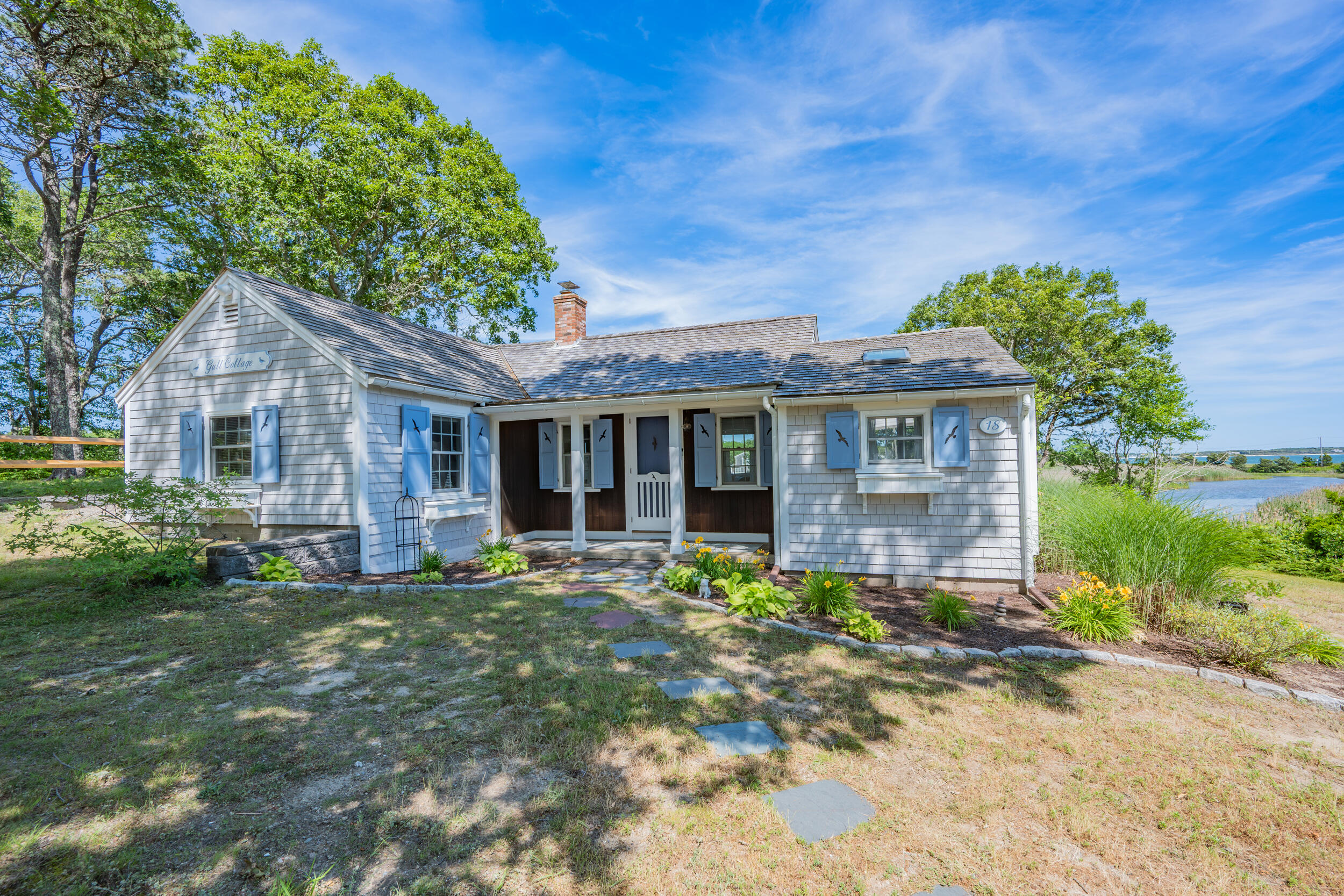 160 Marston Avenue Barnstable MA 02647