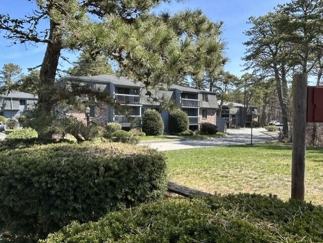 432 Old Chatham Road, Unit Apt 411