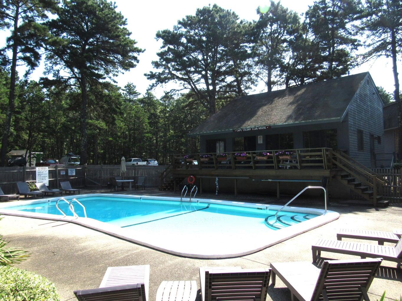 432 Old Chatham Road Dennis MA 02660