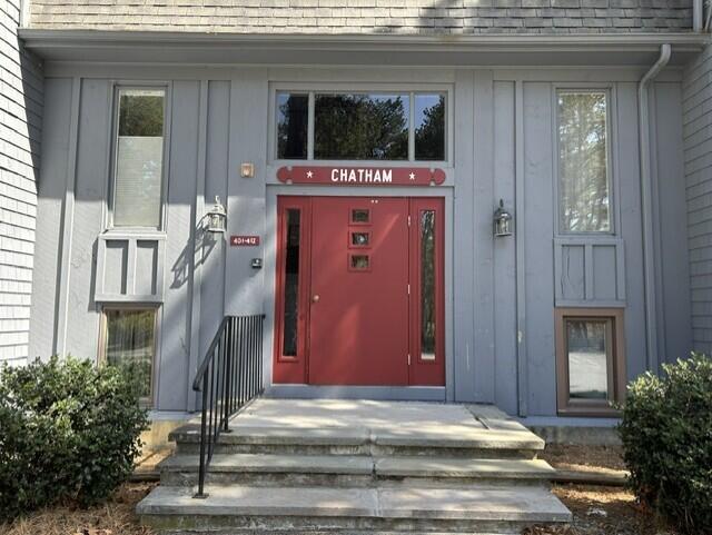 432 Old Chatham Road Dennis MA 02660