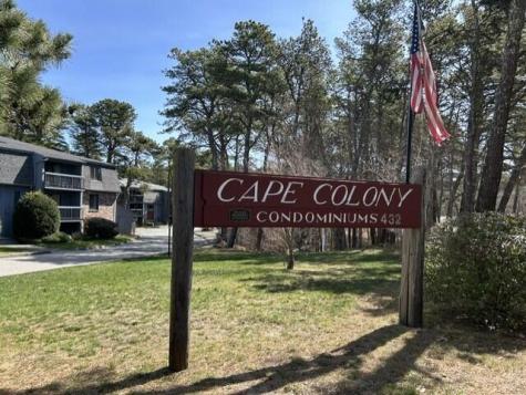 432 Old Chatham Road Dennis MA 02660