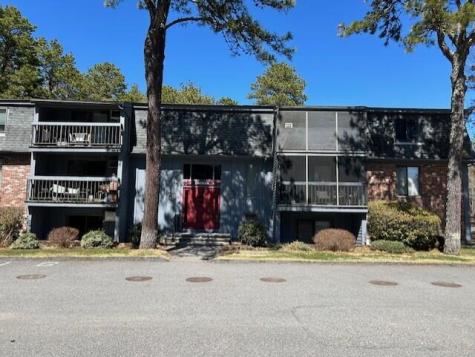 432 Old Chatham Road Dennis MA 02660