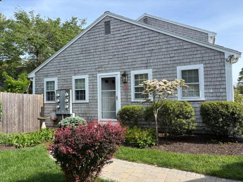 110 W Main Street Barnstable MA 02601
