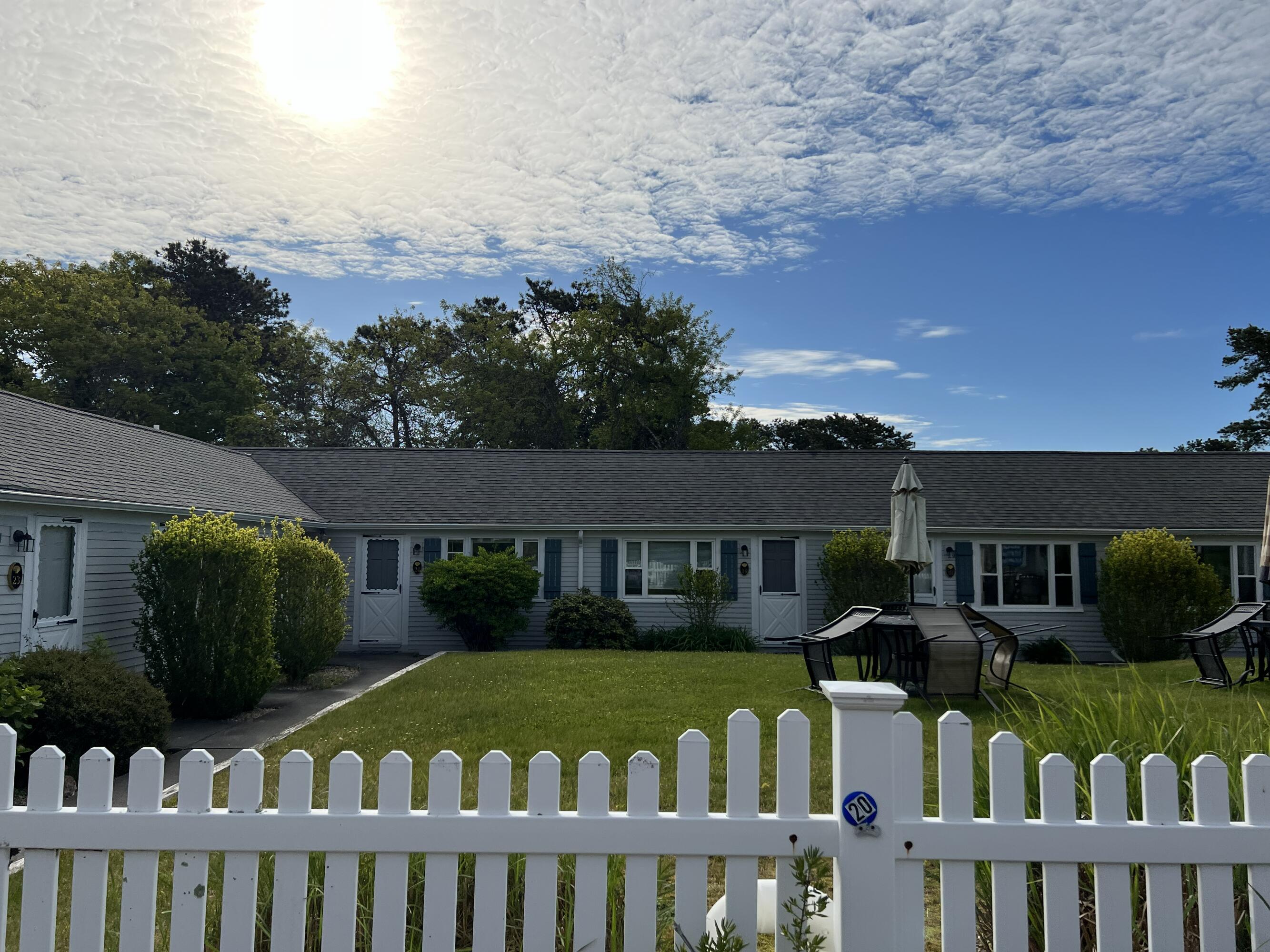 162 Captain Chase Road Dennis Port MA 02639