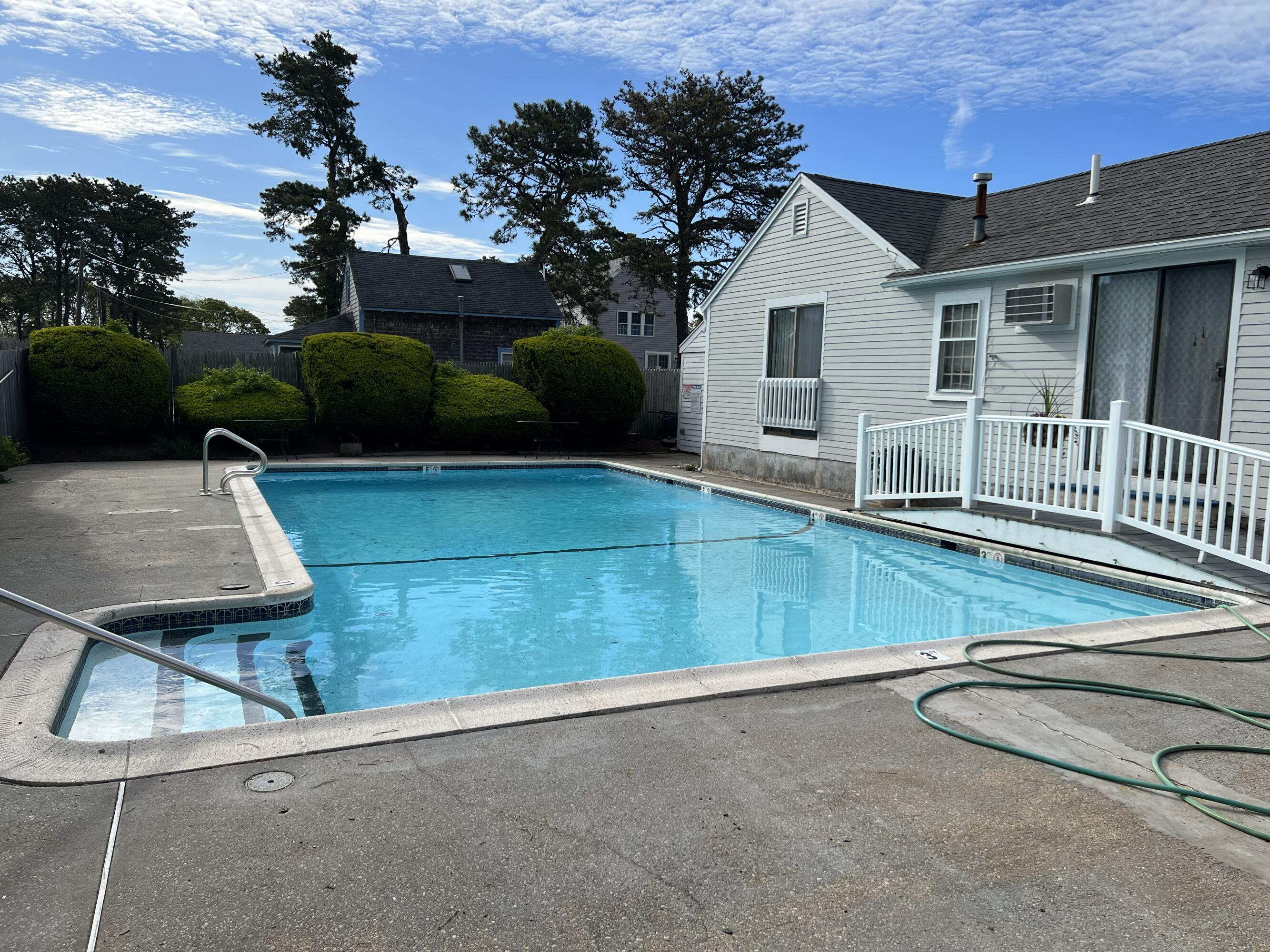 162 Captain Chase Road Dennis Port MA 02639
