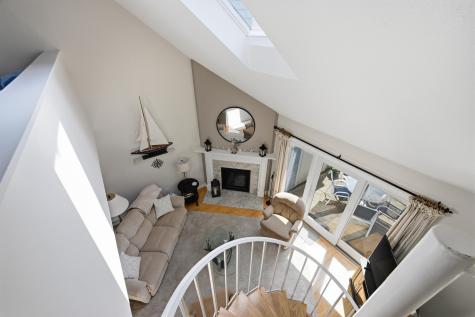 43 Trevor Lane Brewster MA 02631