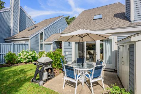 43 Trevor Lane Brewster MA 02631