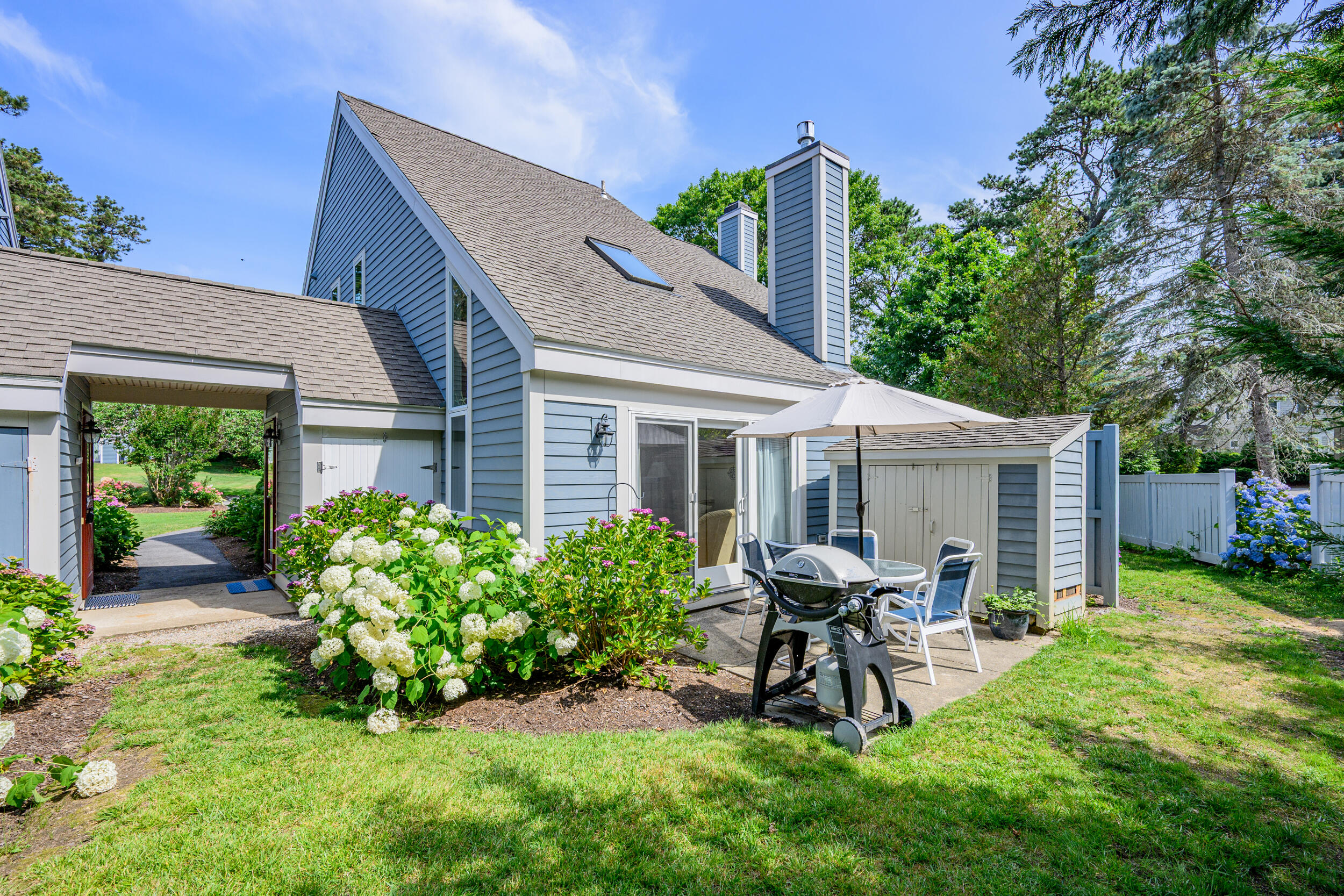 43 Trevor Lane Brewster MA 02631