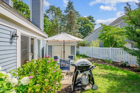 43 Trevor Lane Brewster MA 02631