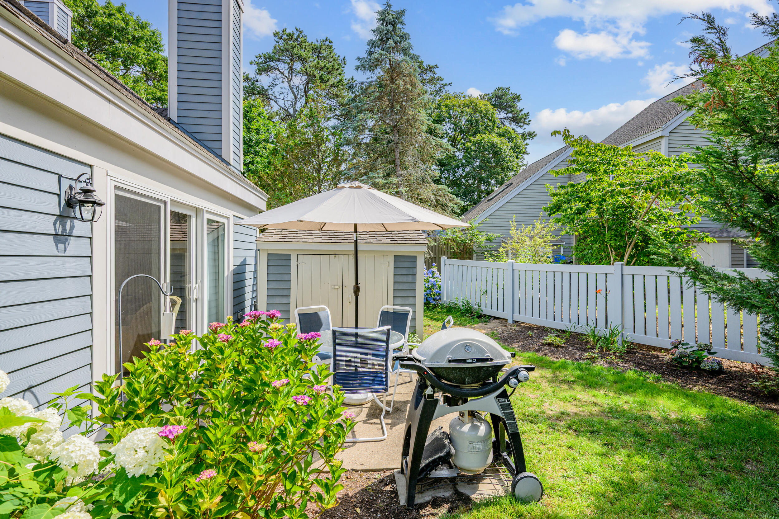 43 Trevor Lane Brewster MA 02631