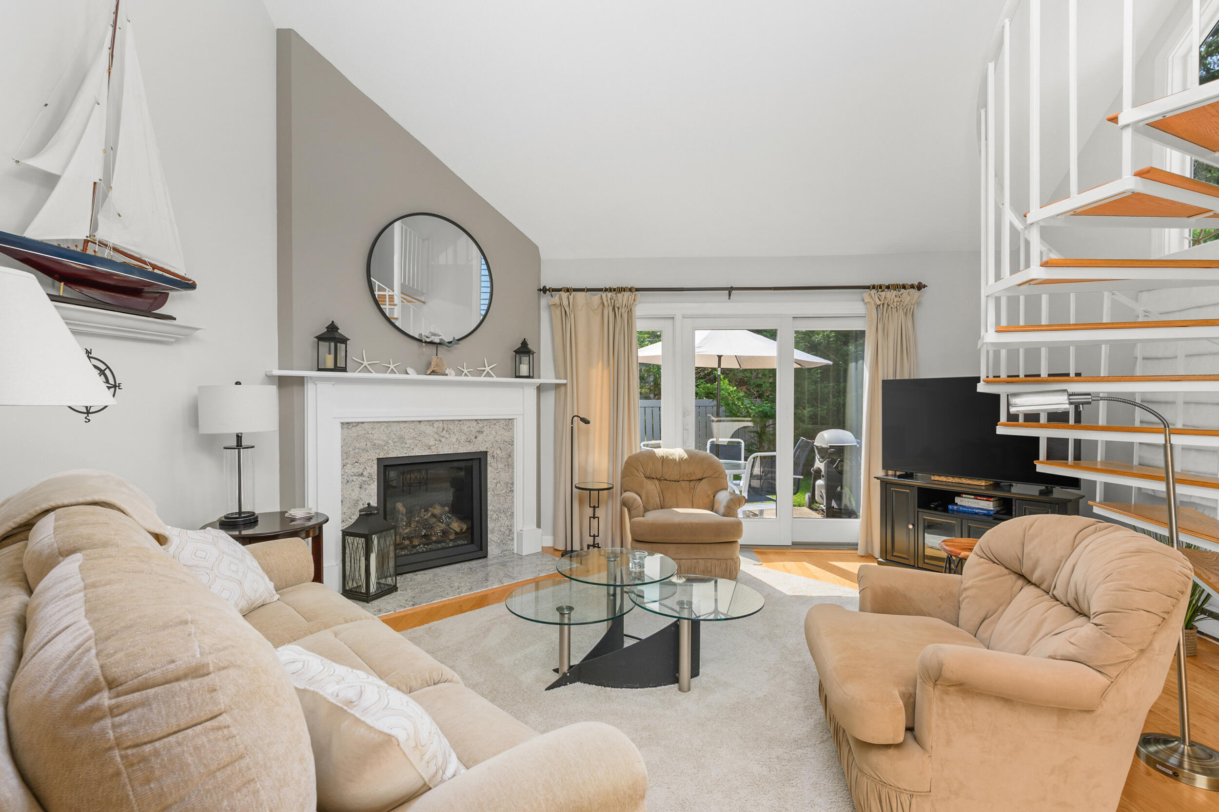 43 Trevor Lane Brewster MA 02631