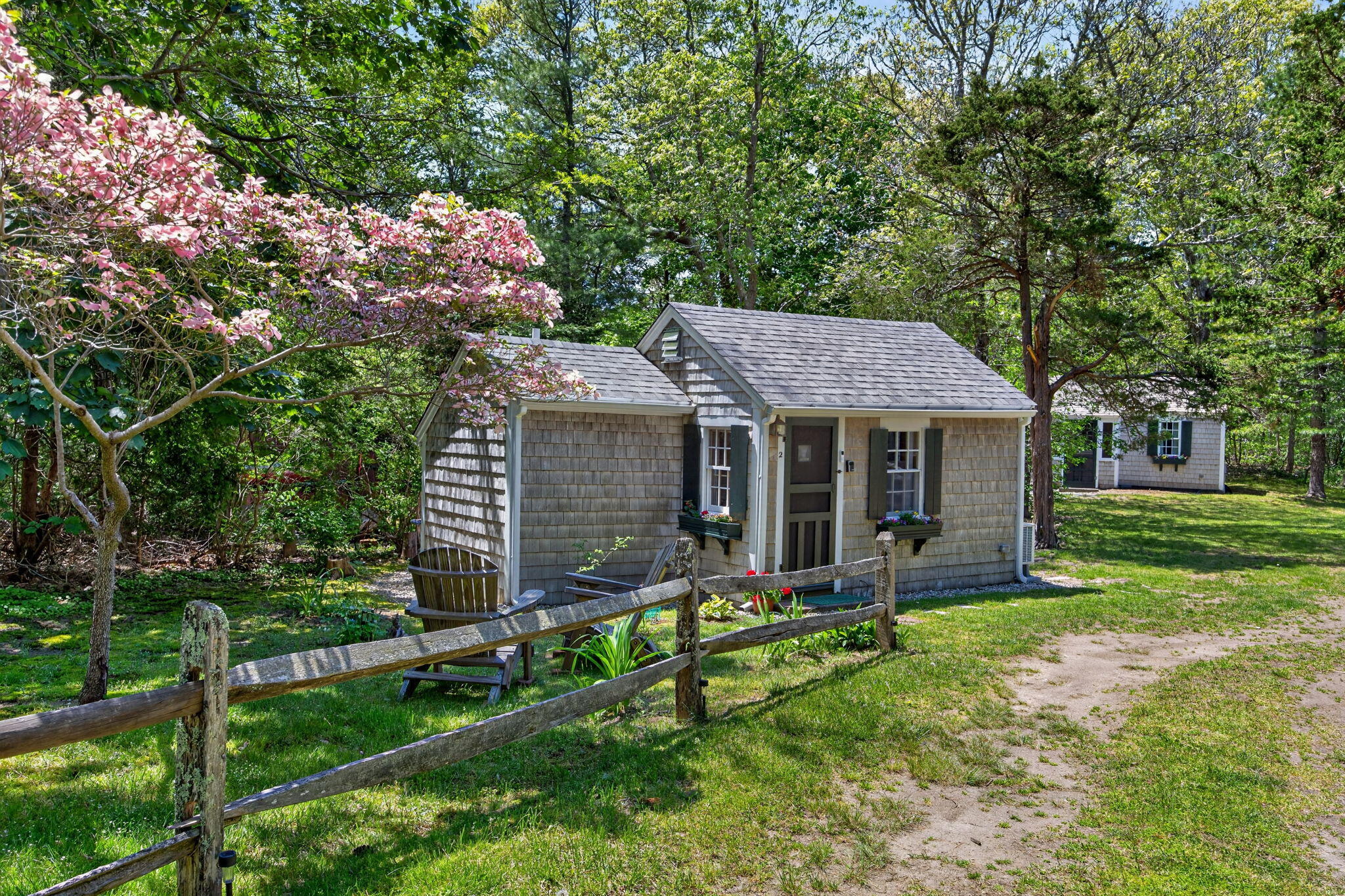 1975 State Highway Eastham MA 02642