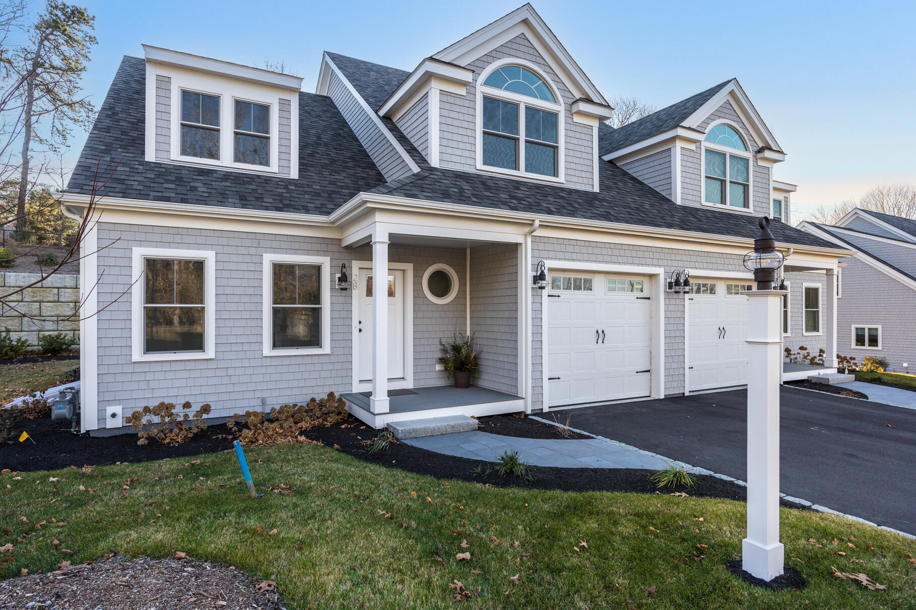 213 N Falmouth Highway Falmouth MA 02556