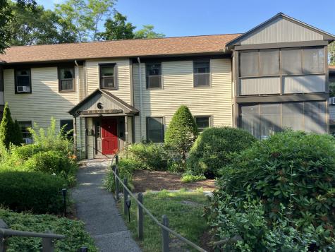 14 Harold Street Harwich MA 02646