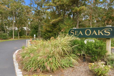 195 Falmouth Road Mashpee MA 02649