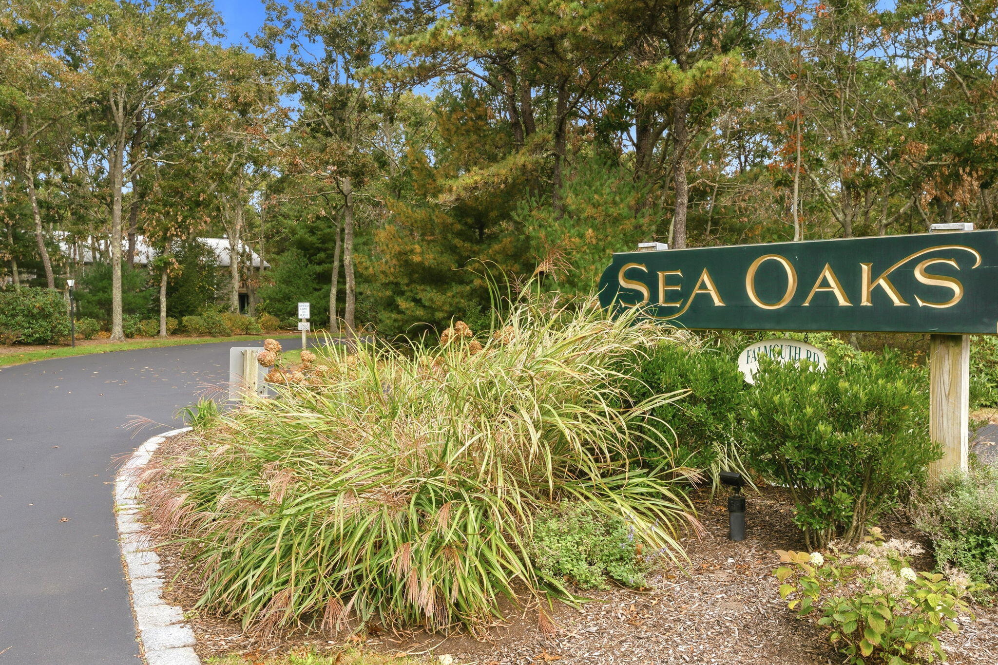 195 Falmouth Road Mashpee MA 02649