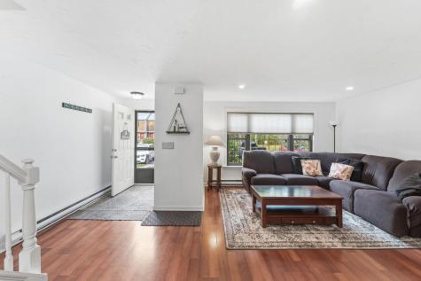 195 Falmouth Road Mashpee MA 02649