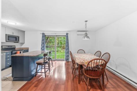 195 Falmouth Road Mashpee MA 02649