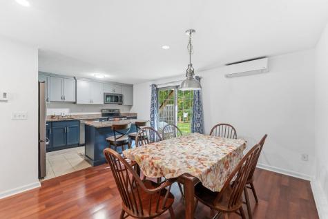 195 Falmouth Road Mashpee MA 02649