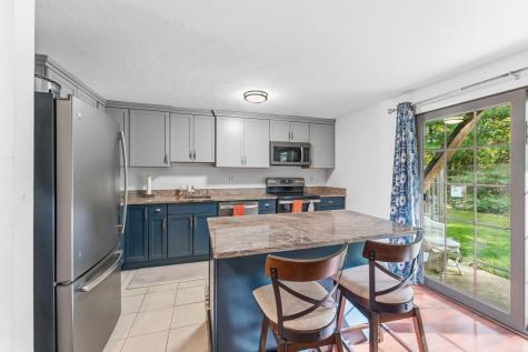 195 Falmouth Road Mashpee MA 02649