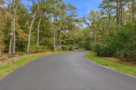 195 Falmouth Road Mashpee MA 02649