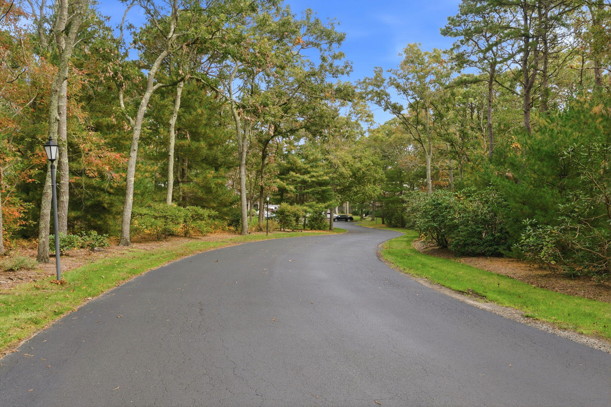195 Falmouth Road Mashpee MA 02649