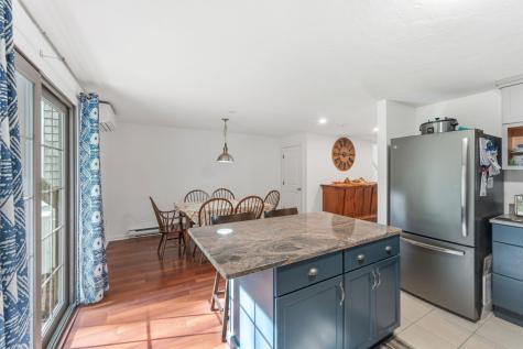 195 Falmouth Road Mashpee MA 02649