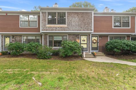195 Falmouth Road Mashpee MA 02649
