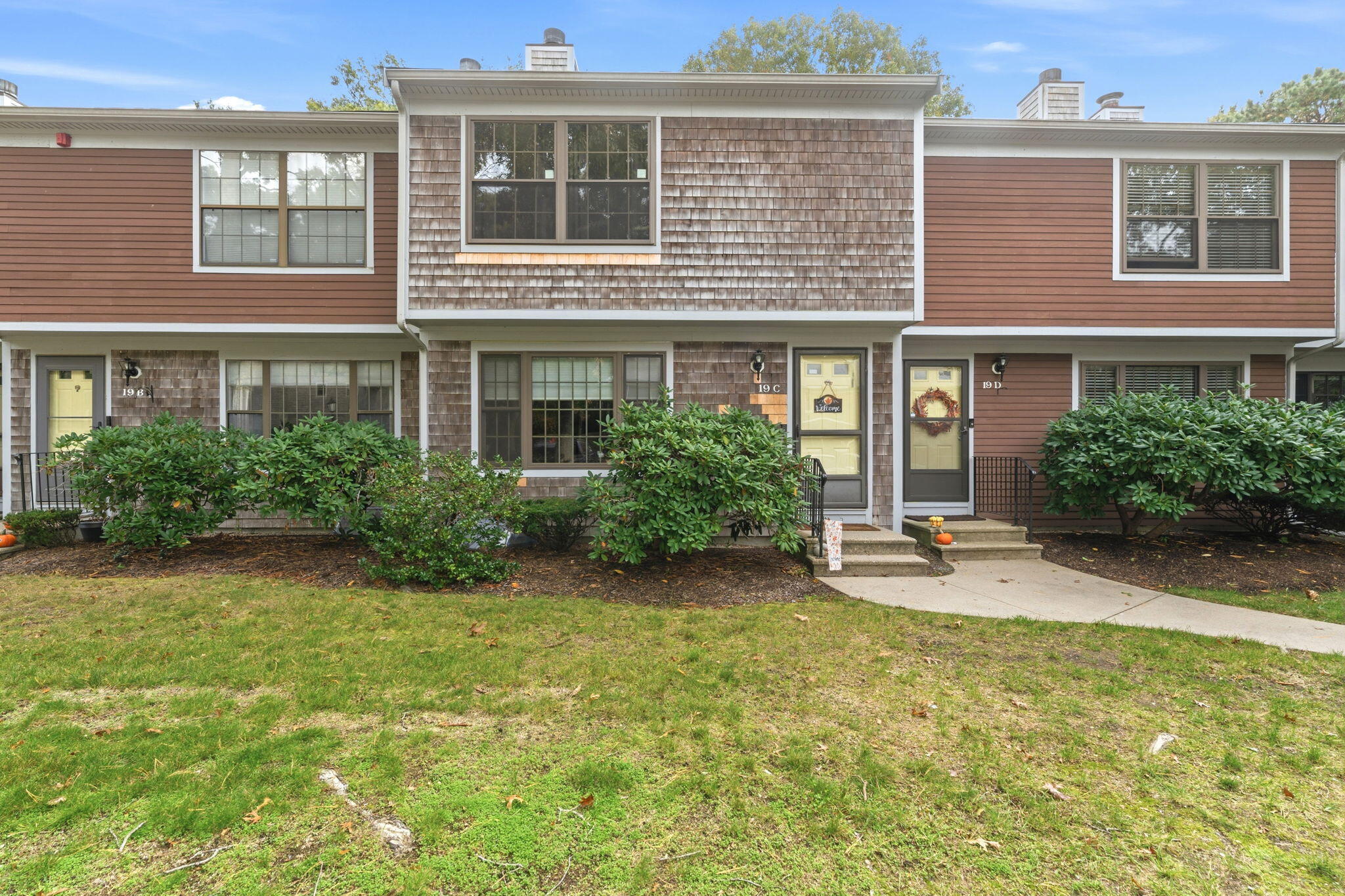 195 Falmouth Road Mashpee MA 02649
