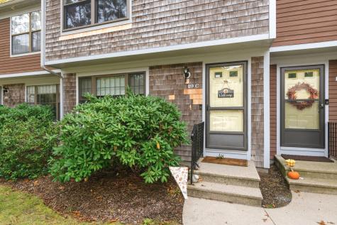195 Falmouth Road Mashpee MA 02649