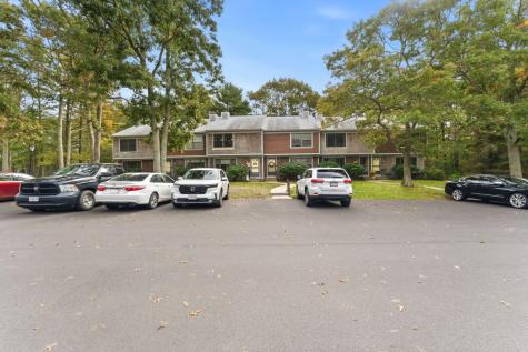 195 Falmouth Road Mashpee MA 02649